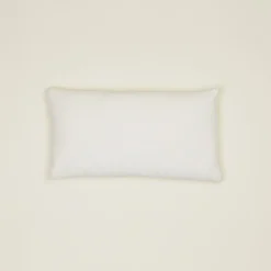 Simple Linen 12x22 Pillow