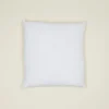 Simple Linen 22x22 Pillow
