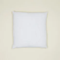 Simple Linen 22x22 Pillow