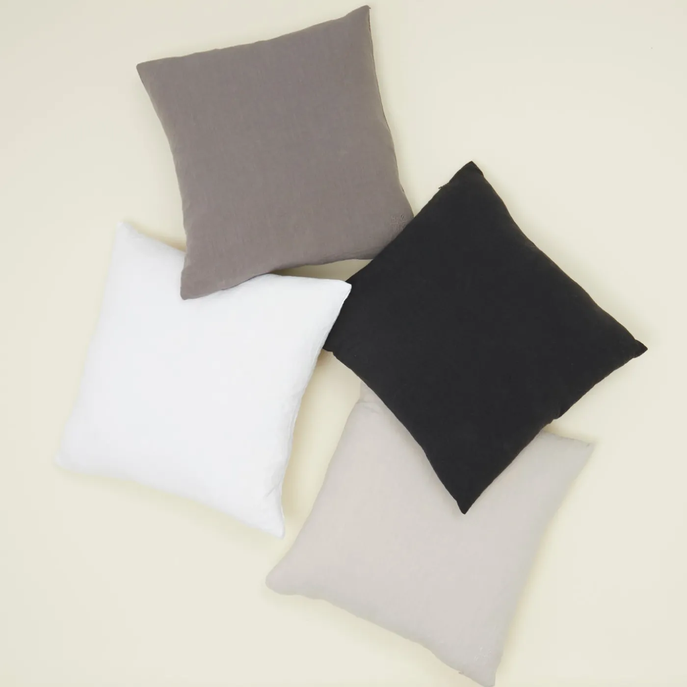 Simple Linen 12x22 Pillow