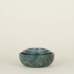 Simple Marble Bowl