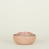 Simple Marble Bowl