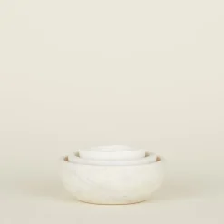 Simple Marble Bowl