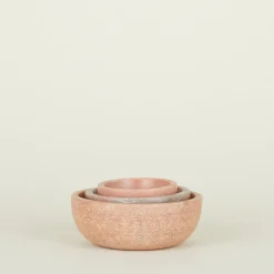 Simple Marble Bowl