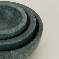 Simple Marble Bowl
