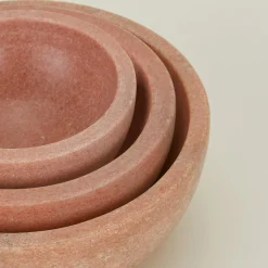 Simple Marble Bowl