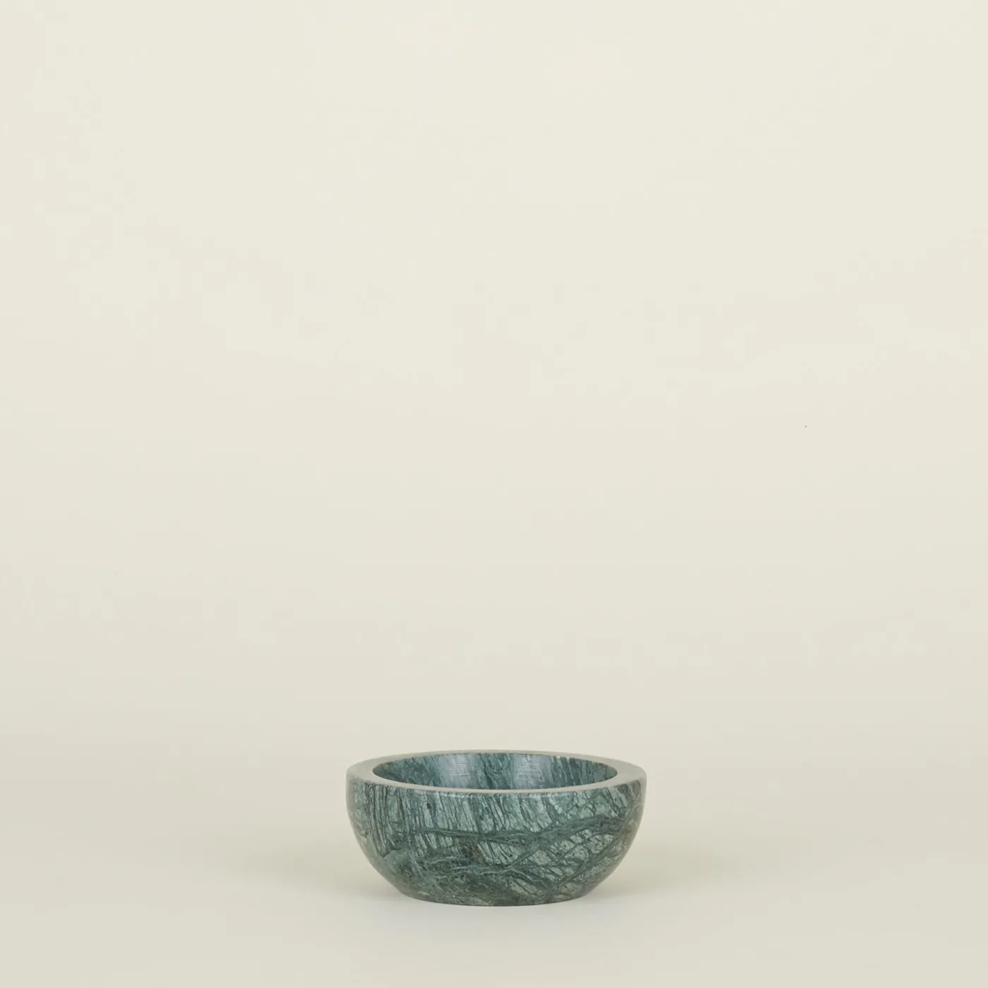 Simple Marble Bowl