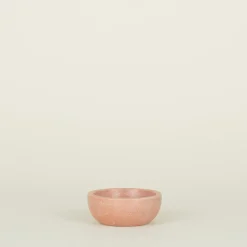 Simple Marble Bowl