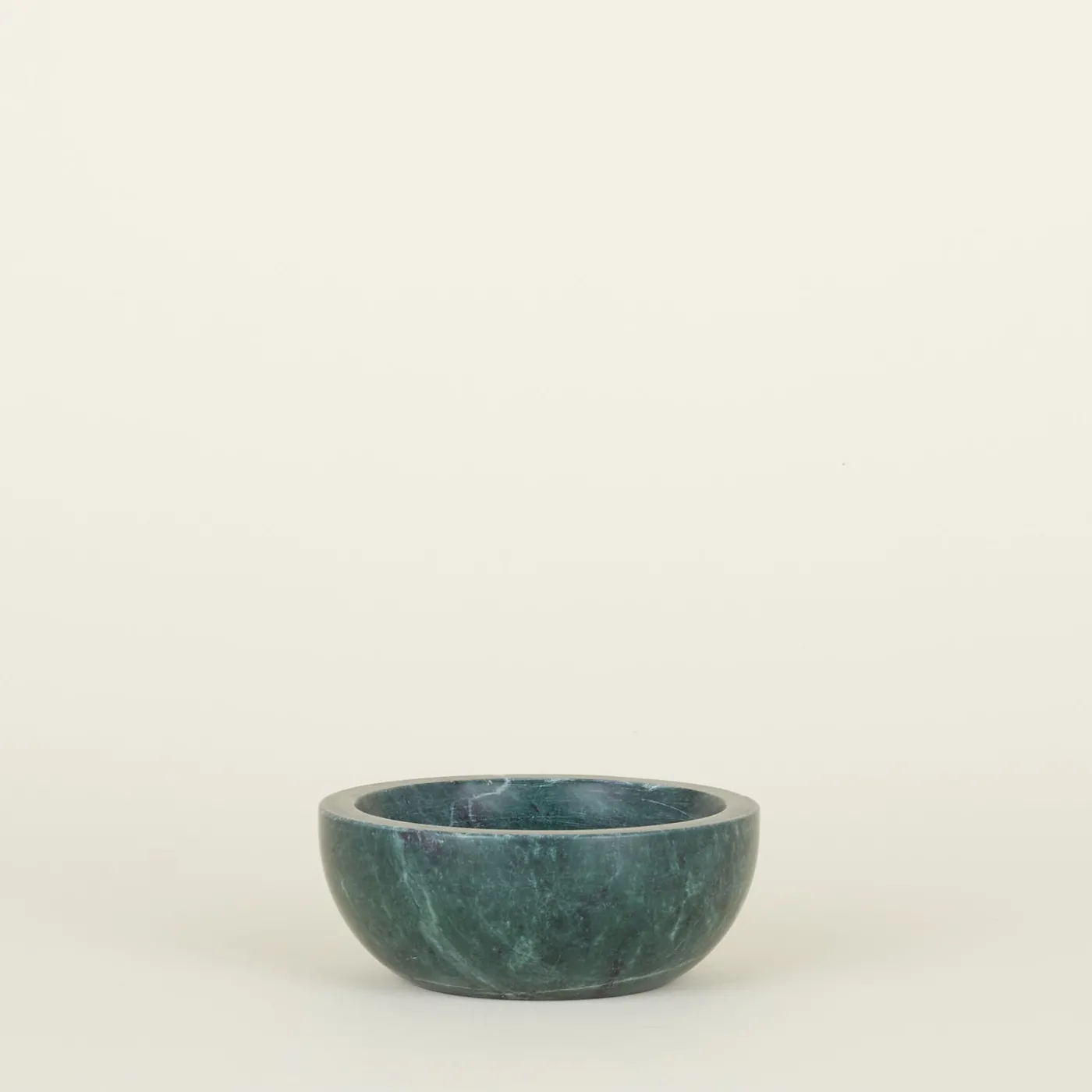 Simple Marble Bowl
