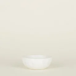 Simple Marble Bowl