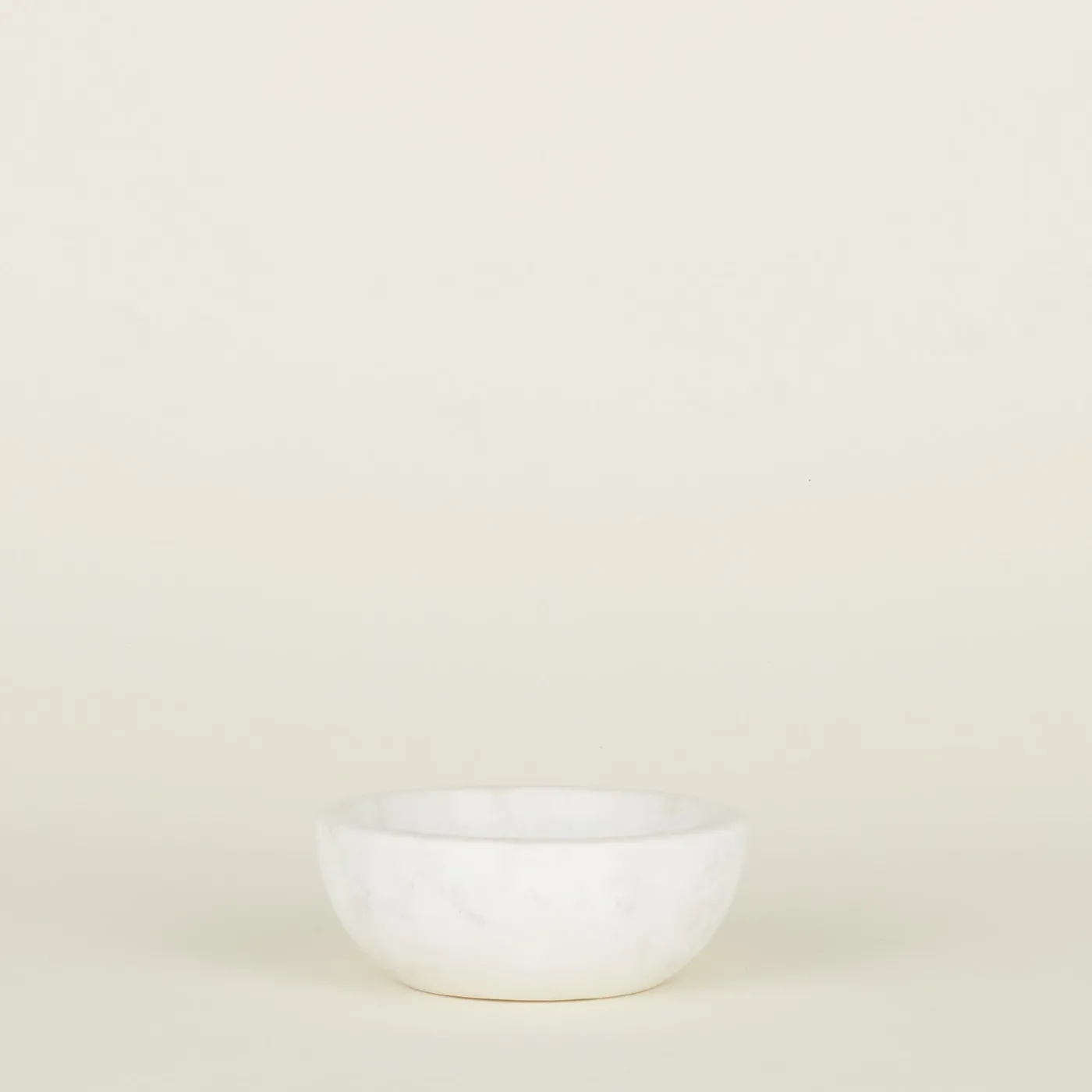 Simple Marble Bowl