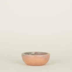 Simple Marble Bowl