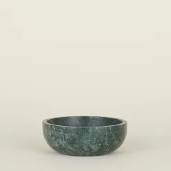 Simple Marble Bowl