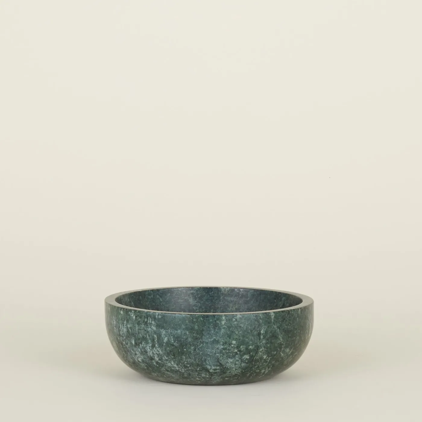 Simple Marble Bowl