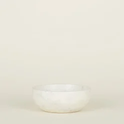 Simple Marble Bowl