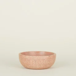 Simple Marble Bowl