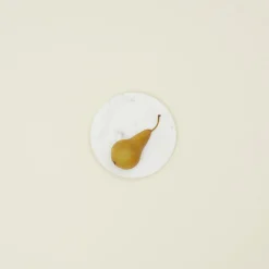 Simple Marble Trivet