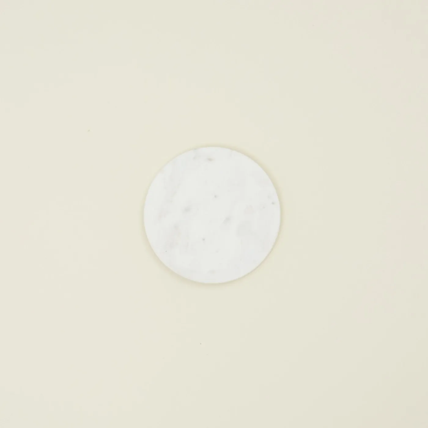 Simple Marble Trivet
