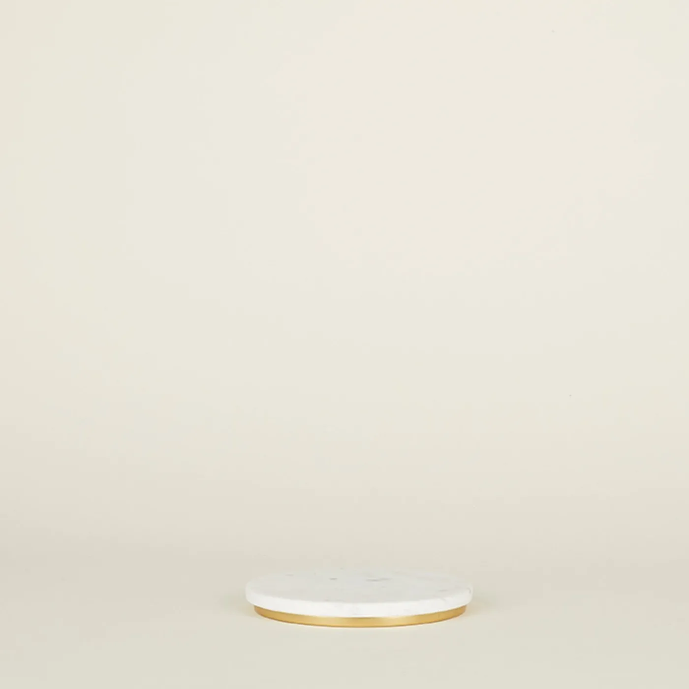 Simple Marble Trivet