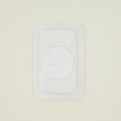 Simple Marble Trivet