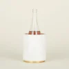 Simple Marble Utility Canister