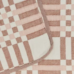 Simple Plaid Blanket