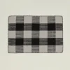 Simple Plaid Rug