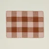 Simple Plaid Rug