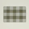 Simple Plaid Rug