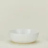 Simple Porcelain Serving Bowl