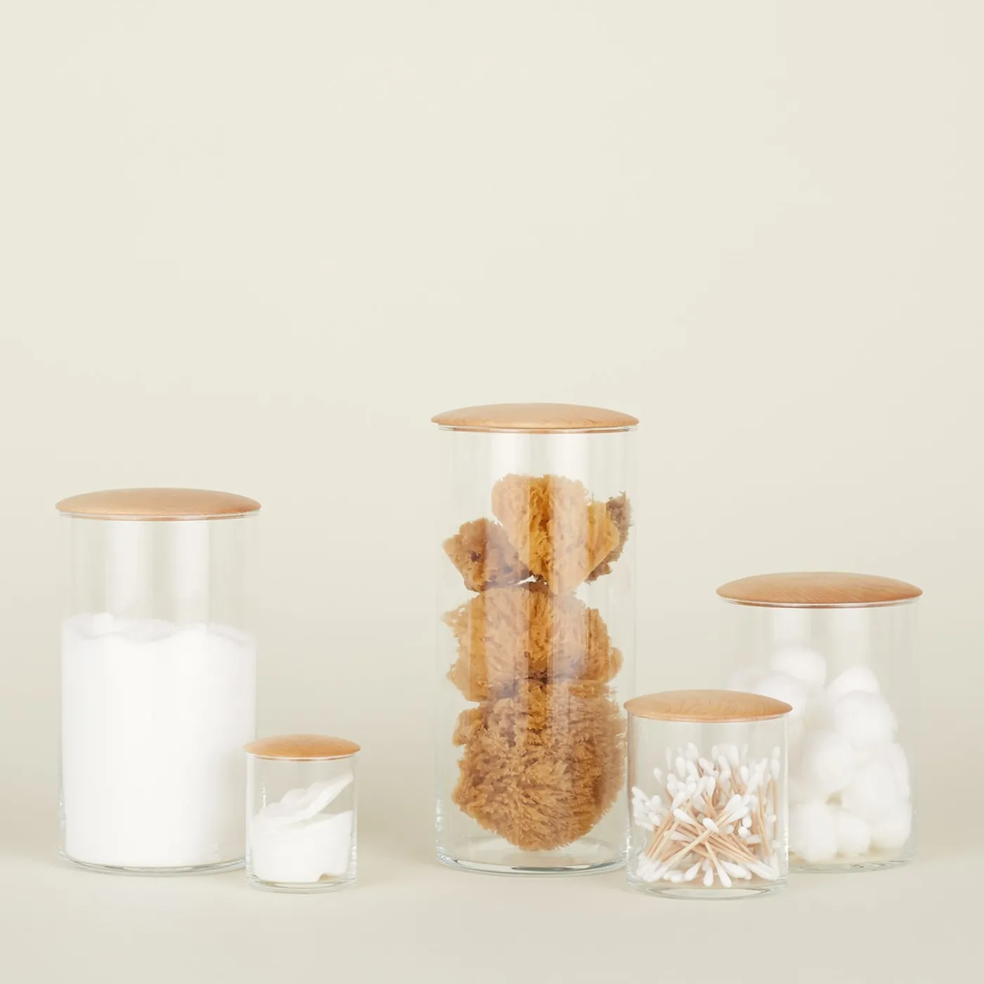 Simple Storage Container