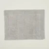 Simple Terry Bath Mat