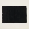 Simple Terry Bath Mat