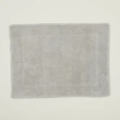 Simple Terry Bath Mat