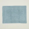 Simple Terry Bath Mat