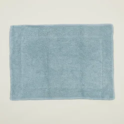 Simple Terry Bath Mat