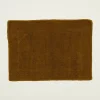 Simple Terry Bath Mat