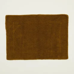 Simple Terry Bath Mat