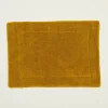 Simple Terry Bath Mat