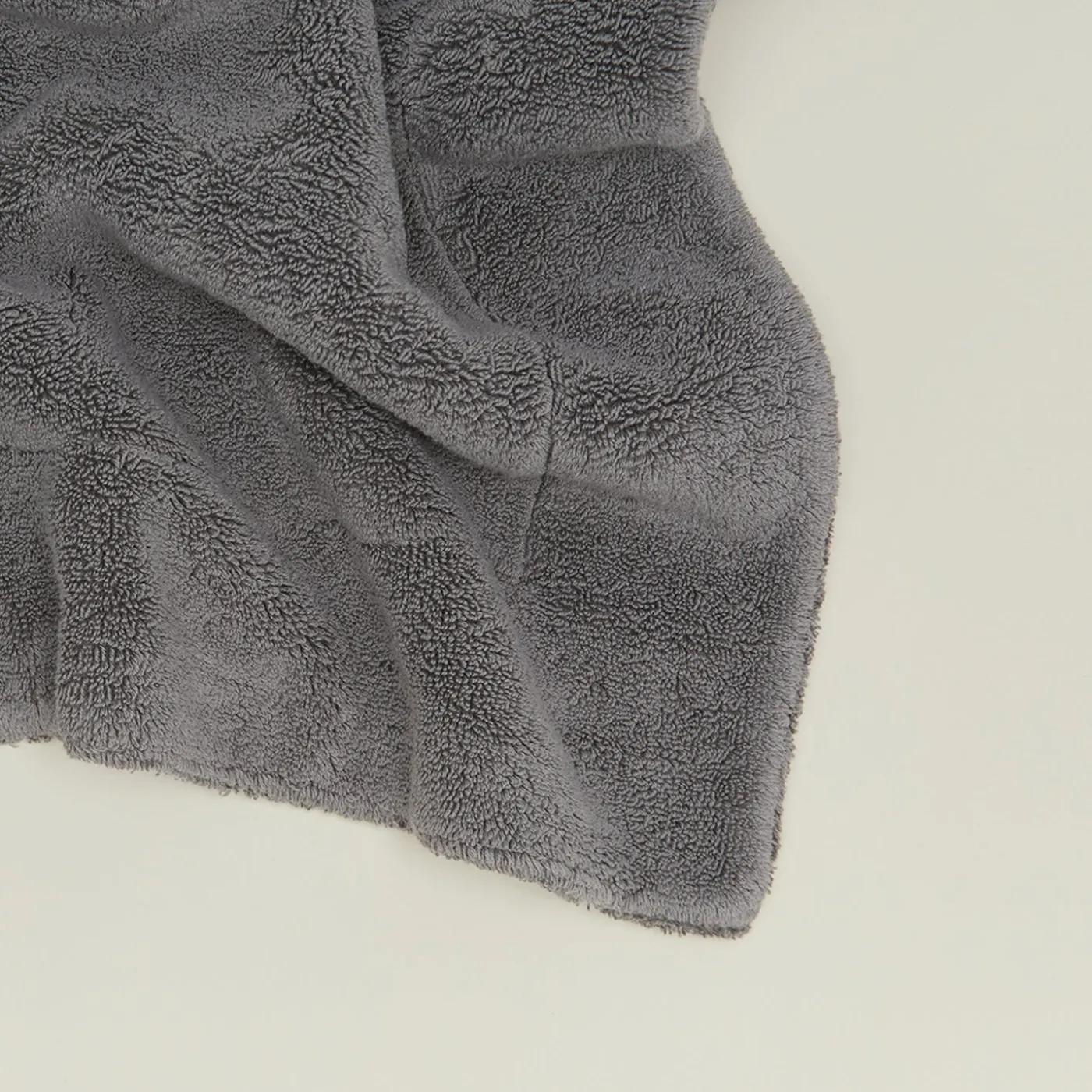 Simple Terry Bath Mat