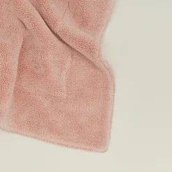 Simple Terry Bath Mat