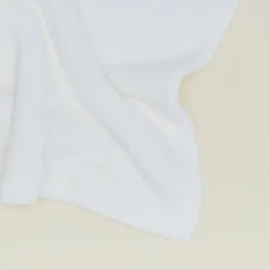 Simple Terry Bath Mat