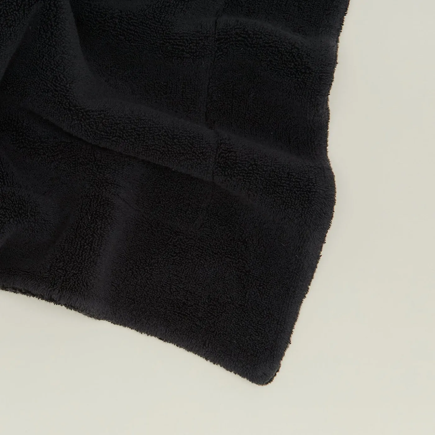 Simple Terry Bath Mat