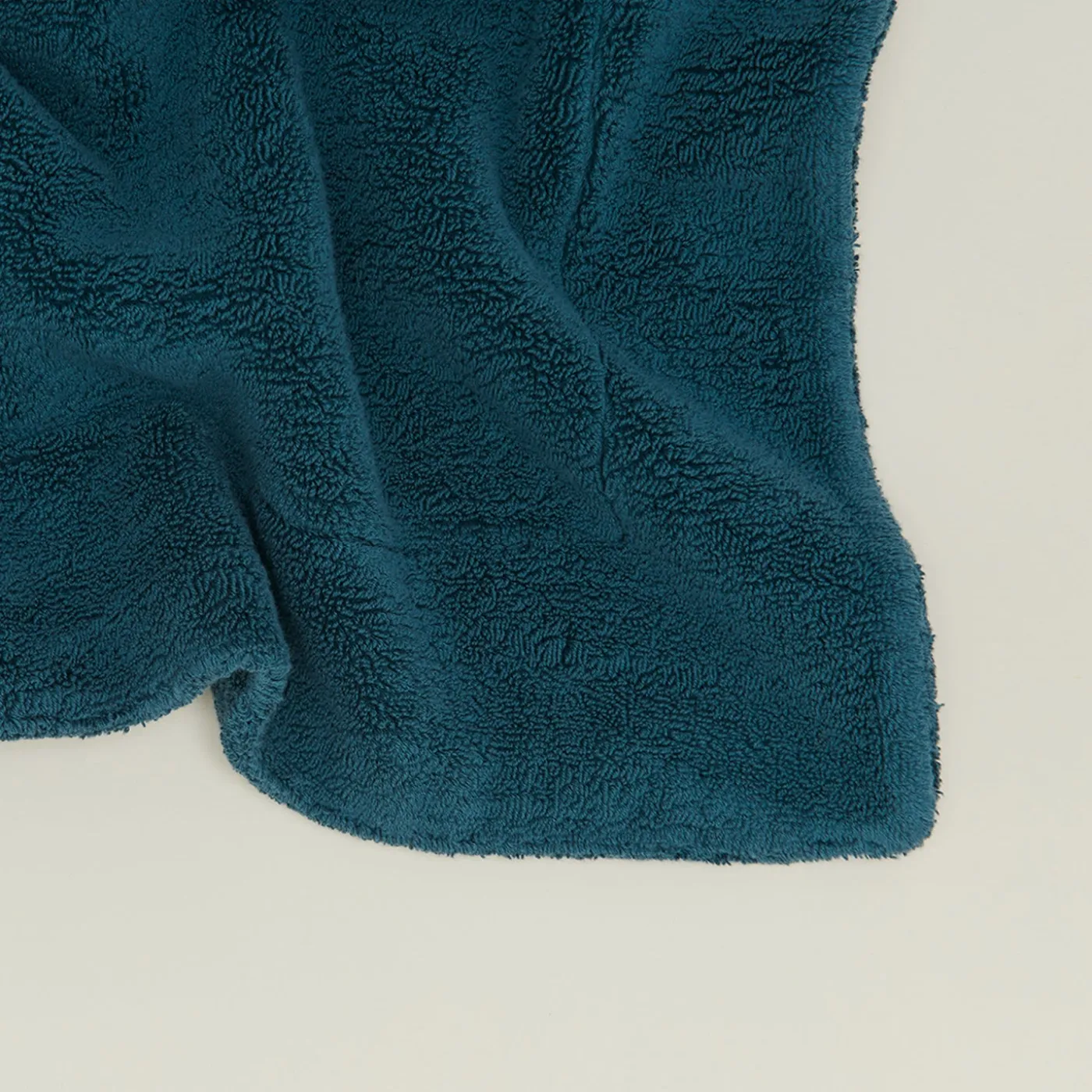 Simple Terry Bath Mat