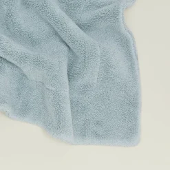 Simple Terry Bath Mat