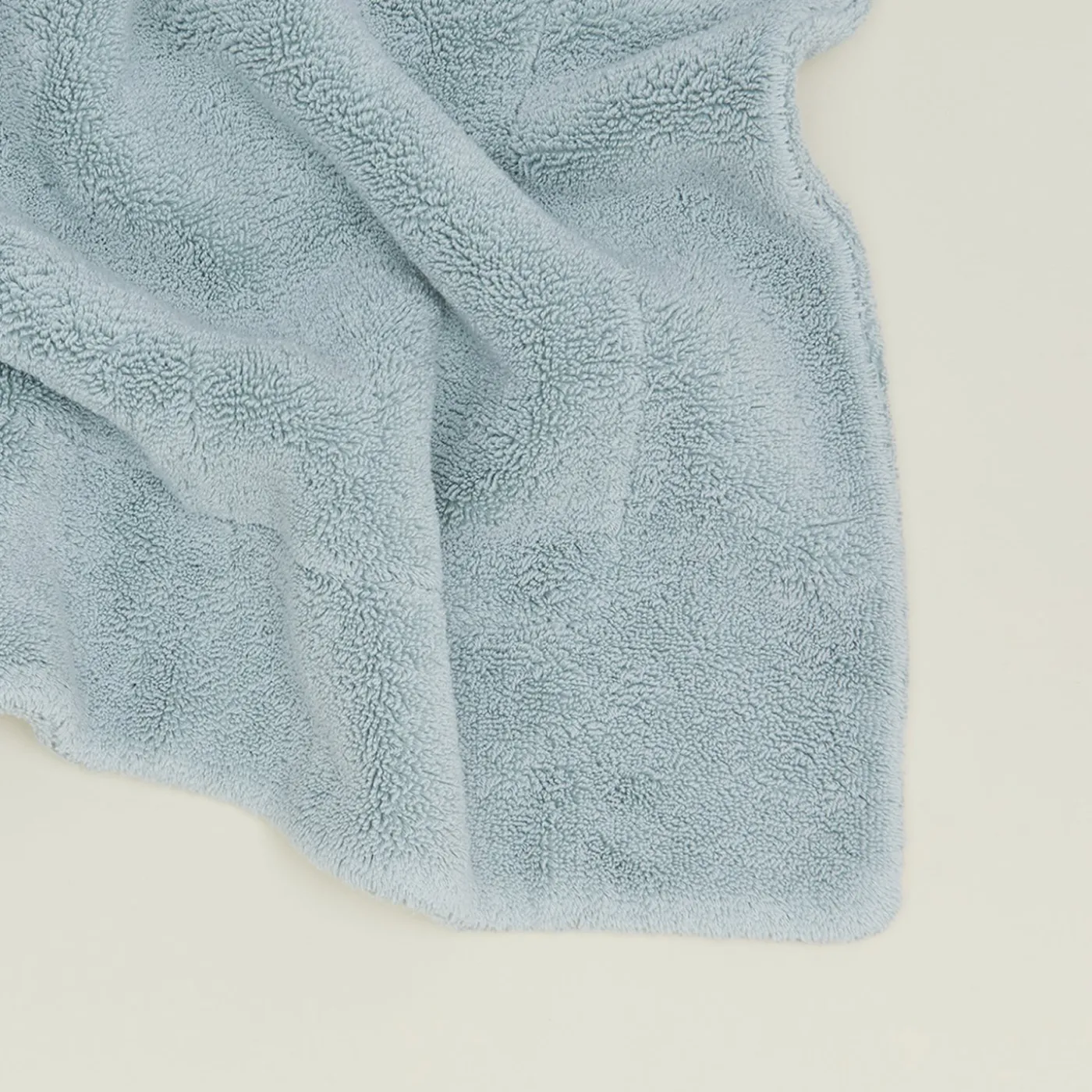 Simple Terry Bath Mat