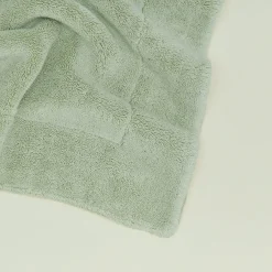 Simple Terry Bath Mat