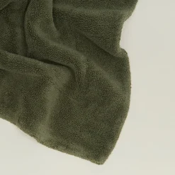Simple Terry Bath Mat