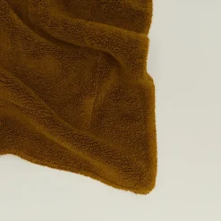 Simple Terry Bath Mat