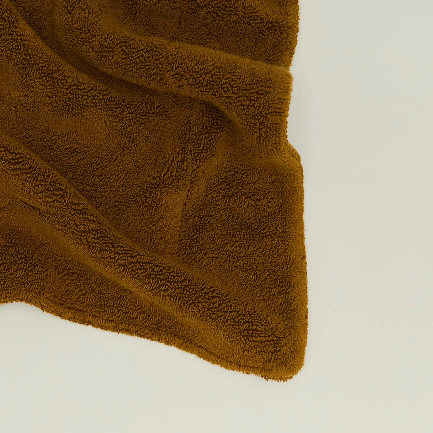 Simple Terry Bath Mat